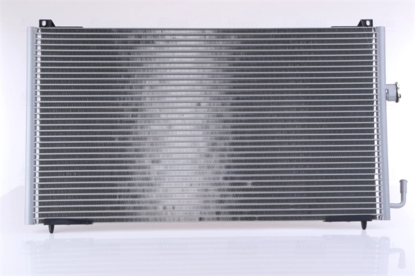 Condenseur, climatisation NISSENS 94625