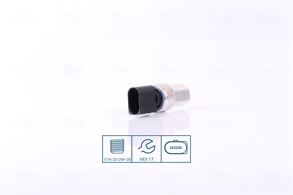 NISSENS 301098