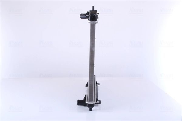 Radiateur, refroidissement du moteur NISSENS 69235
