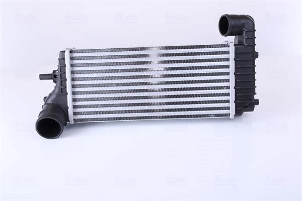 Intercooler, échangeur NISSENS 96251