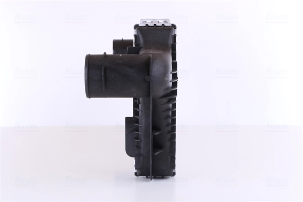 Intercooler, échangeur NISSENS 96438
