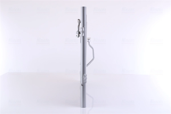 Condenseur, climatisation NISSENS 94373