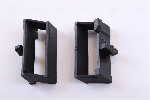 Radiateur, refroidissement du moteur NISSENS 60743A