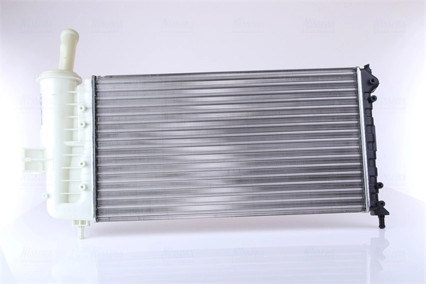Radiateur, refroidissement du moteur NISSENS 61764