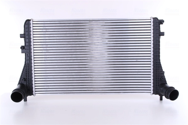 Intercooler, échangeur NISSENS 96542