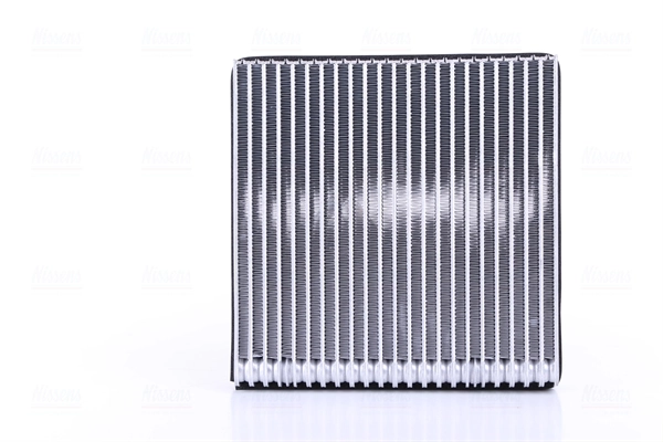 Évaporateur climatisation NISSENS 92163