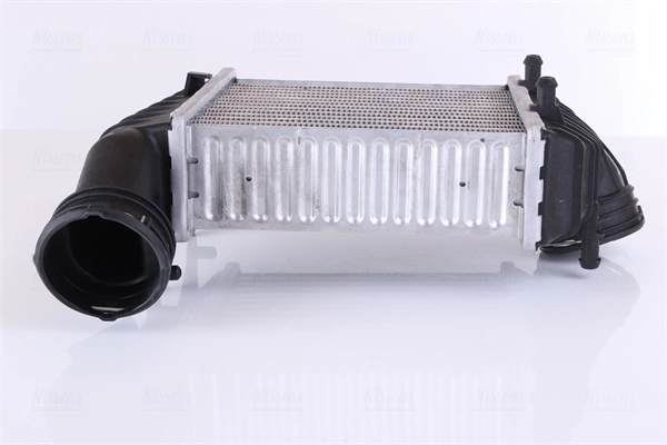 Intercooler, échangeur NISSENS 96469