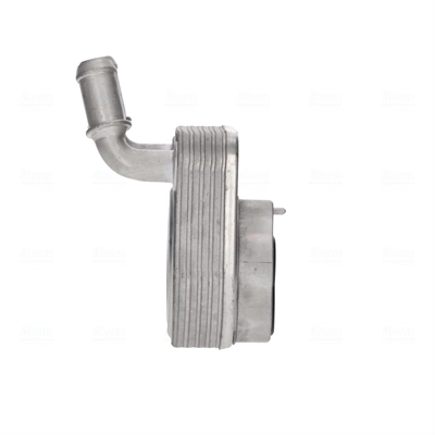 Radiateur d'huile NISSENS 91500