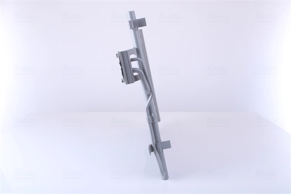 Condenseur, climatisation NISSENS 940209