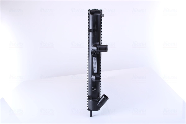 Radiateur, refroidissement du moteur NISSENS 63854A