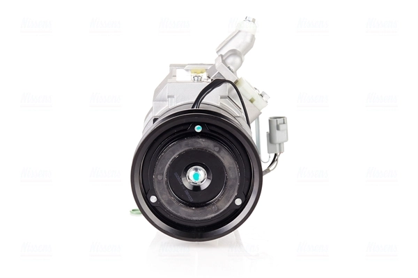 Compresseur, climatisation NISSENS 89576