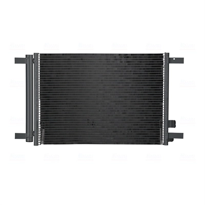 Condenseur, climatisation NISSENS 940319