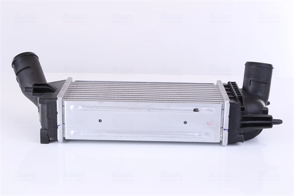 Intercooler, échangeur NISSENS 96599