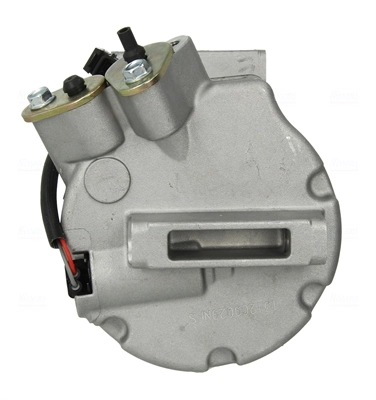 Compresseur, climatisation NISSENS 89394