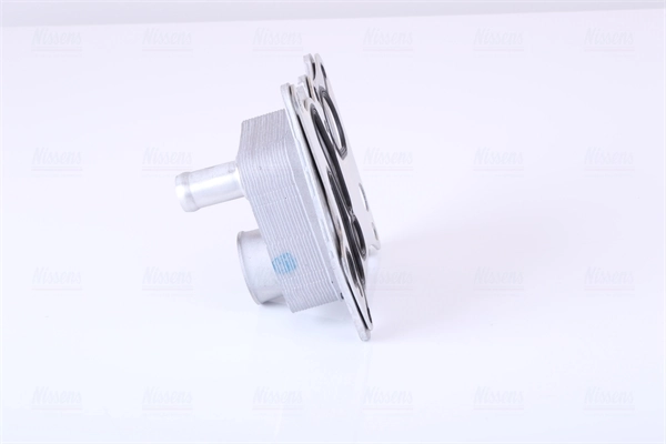 Radiateur d'huile NISSENS 90943