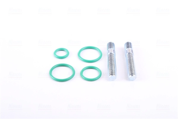 Détendeur, climatisation NISSENS 999292