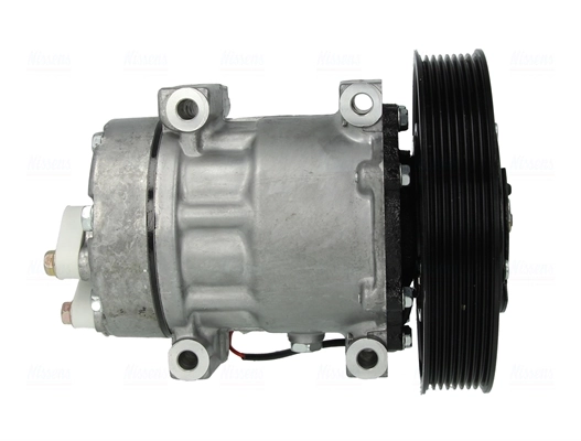 Compresseur, climatisation NISSENS 89353