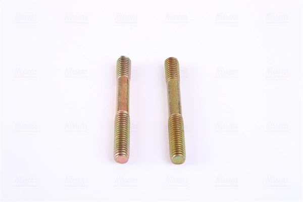 Condenseur, climatisation NISSENS 940224