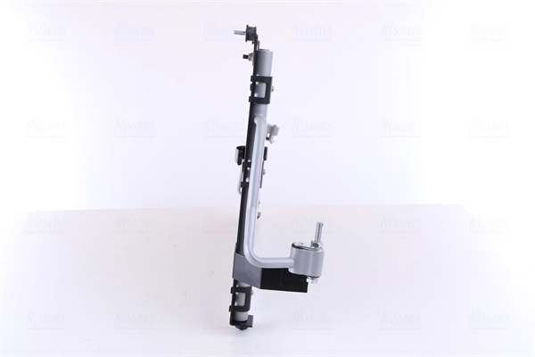 Condenseur, climatisation NISSENS 94454