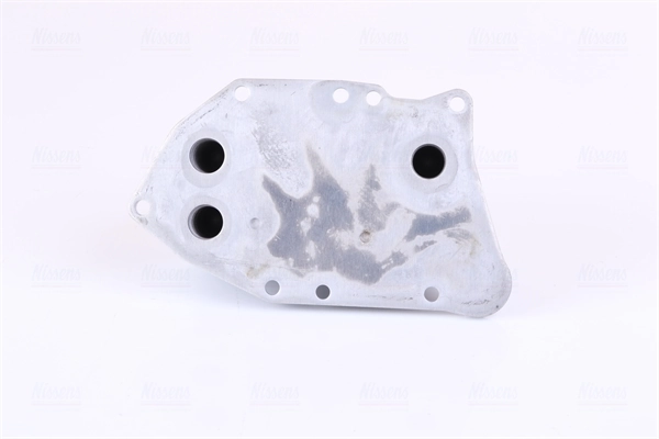 Radiateur d'huile NISSENS 90805