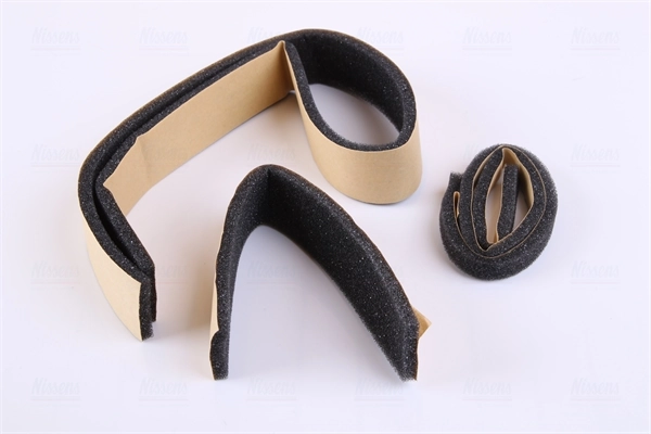 Système de chauffage NISSENS 71773