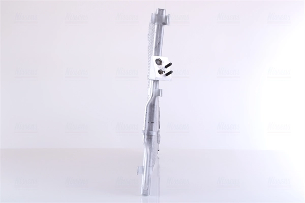 Condenseur, climatisation NISSENS 940820
