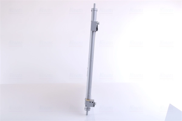 Condenseur, climatisation NISSENS 941234