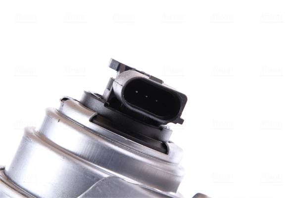 Turbocompresseur, suralimentation NISSENS 93266