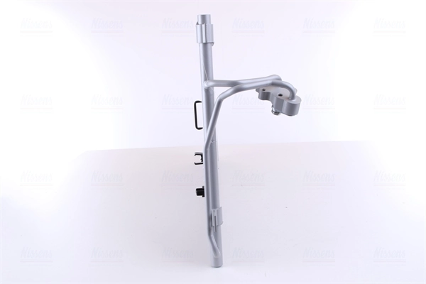 Condenseur, climatisation NISSENS 94667