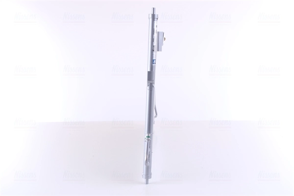 Condenseur, climatisation NISSENS 94907