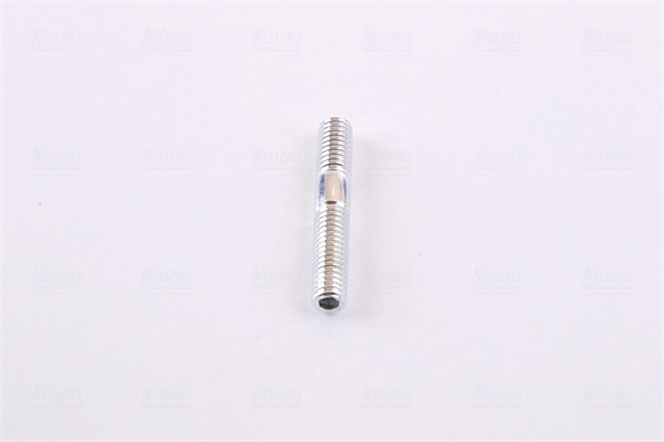 Condenseur, climatisation NISSENS 940808