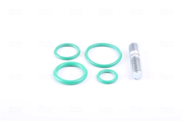 Détendeur, climatisation NISSENS 999233