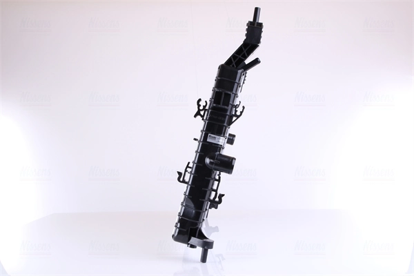 Radiateur, refroidissement du moteur NISSENS 630748