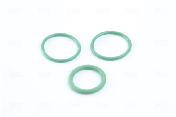 Compresseur, climatisation NISSENS 89350