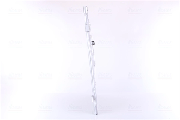 Condenseur, climatisation NISSENS 941168