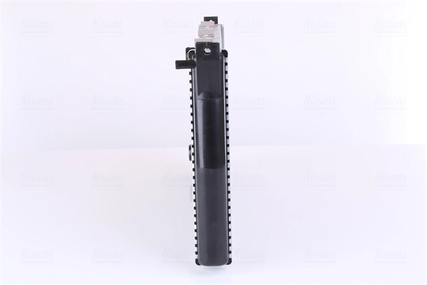 Radiateur, refroidissement du moteur NISSENS 649971