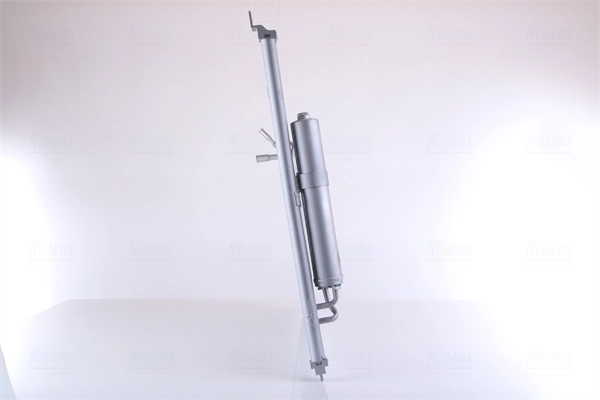Condenseur, climatisation NISSENS 940014