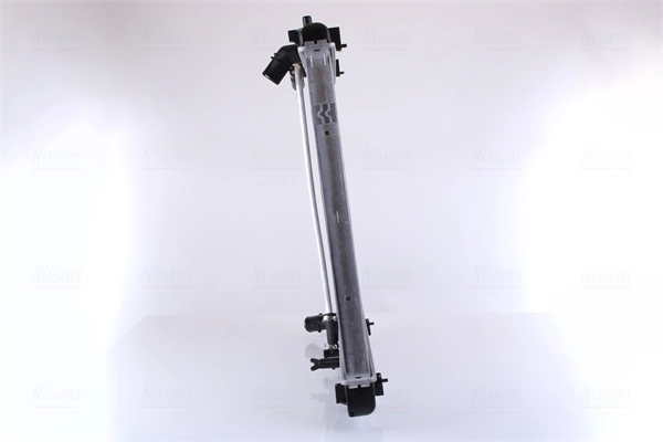 Radiateur, refroidissement du moteur NISSENS 646932