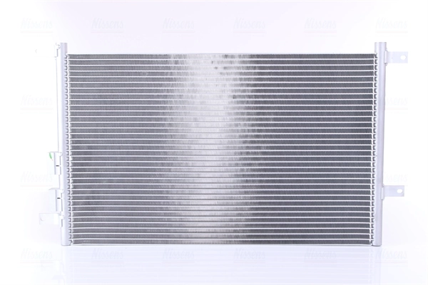 Condenseur, climatisation NISSENS 94526