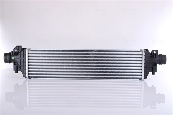 Intercooler, échangeur NISSENS 961444