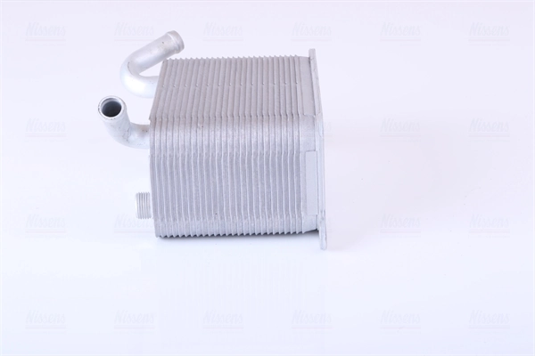 Radiateur d'huile de boîte automatique NISSENS 90722