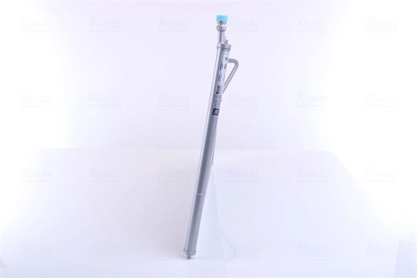 Condenseur, climatisation NISSENS 94432