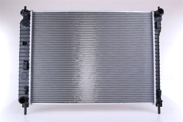 Radiateur, refroidissement du moteur NISSENS 616905
