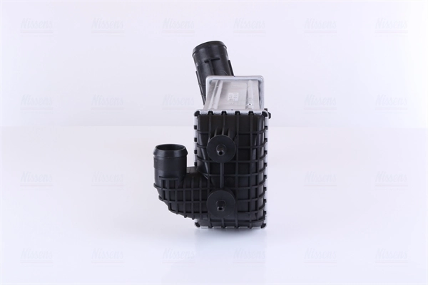 Intercooler, échangeur NISSENS 96573