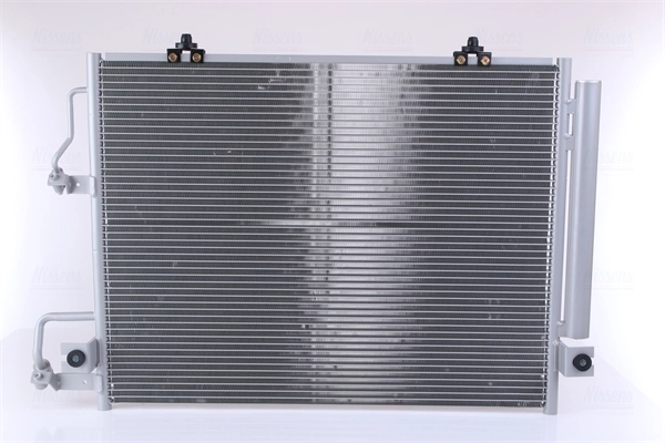 Condenseur, climatisation NISSENS 940166