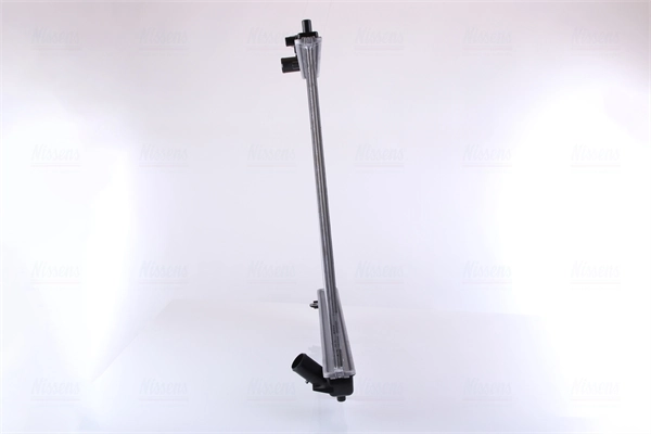 Radiateur, refroidissement du moteur NISSENS 68181A