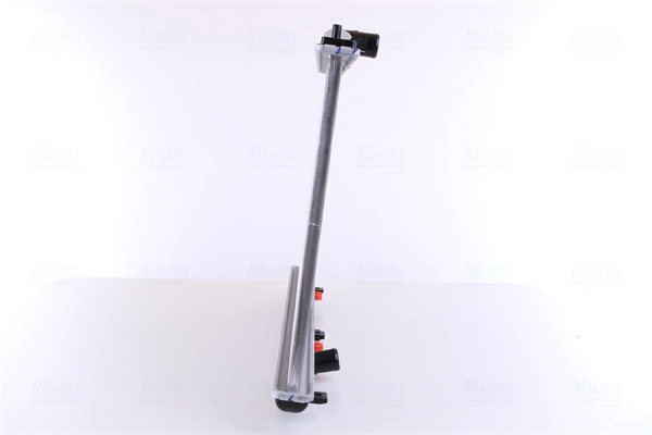 Radiateur, refroidissement du moteur NISSENS 69475