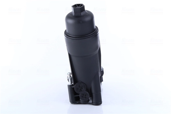 Radiateur d'huile NISSENS 91336