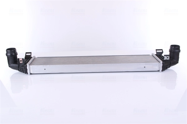 Intercooler, échangeur NISSENS 961476