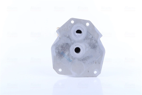 Radiateur d'huile NISSENS 91456